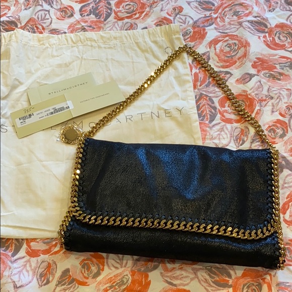 Stella McCartney Handbags - Stella McCartney Clutch